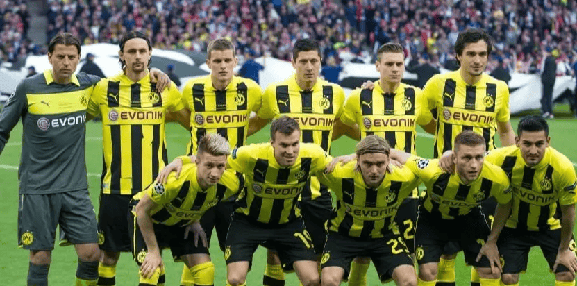 德甲：海登海姆VS多特蒙德 比分预测